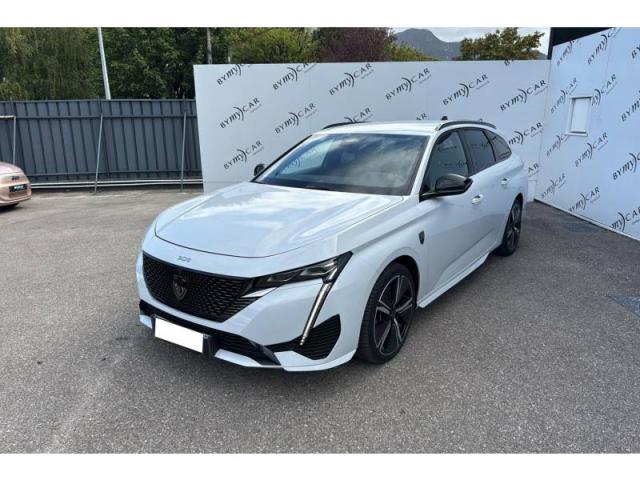 Peugeot 308 Sw Bluehdi 130ch S&s Eat8 Gt