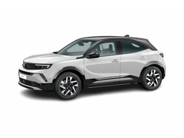 Opel Mokka Electrique 156 Ch & Batterie 54 Kwh Gs