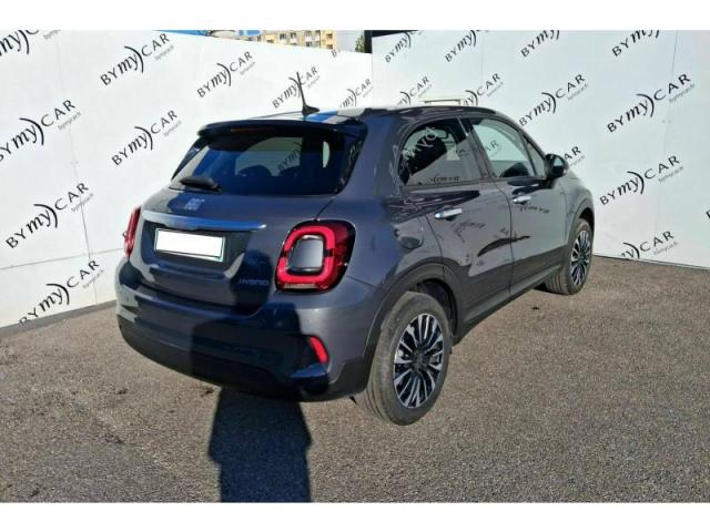 Fiat 500x image 3
