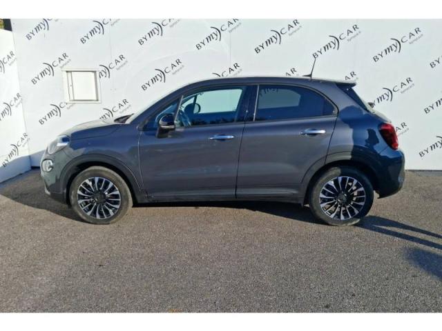 Fiat 500x image 8