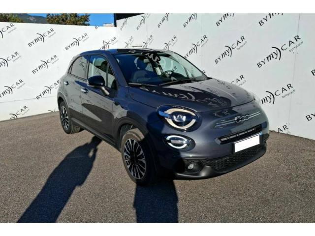 Fiat 500x image 7
