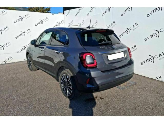 Fiat 500x image 2