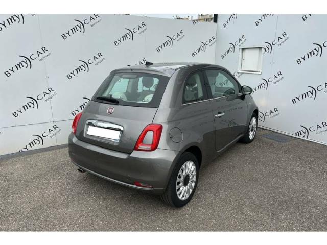 Fiat 500 image 6