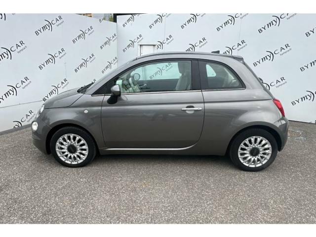 Fiat 500 image 1