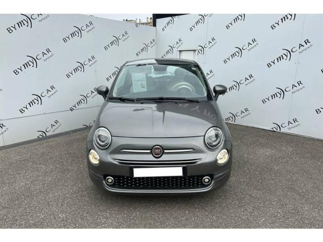 Fiat 500 image 4