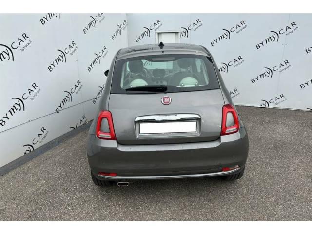 Fiat 500 image 7