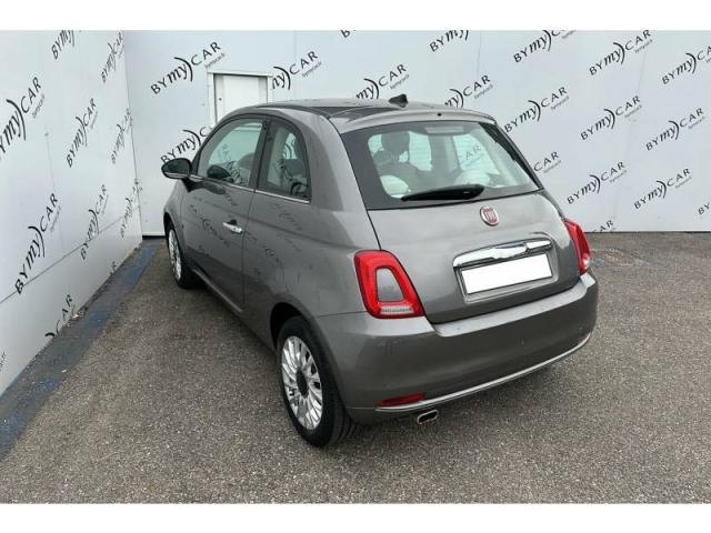 Fiat 500 image 5