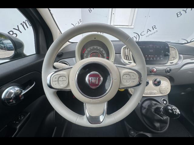 Fiat 500 image 3