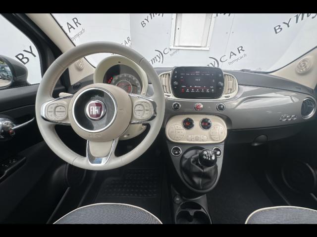 Fiat 500 image 2
