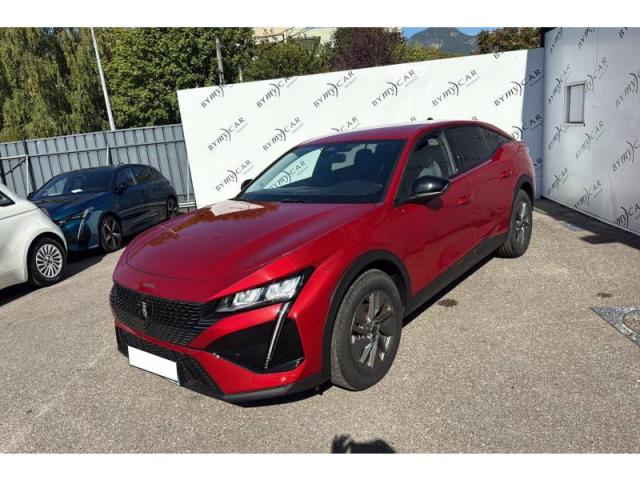 Peugeot