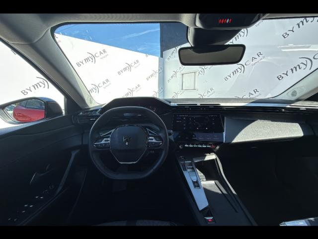 Peugeot 408 image 8