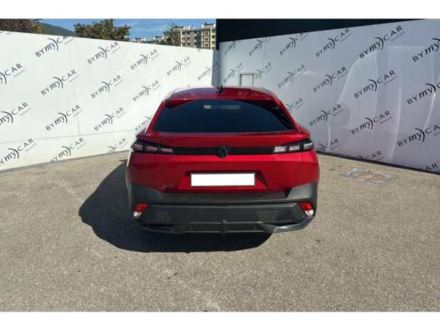 Peugeot 408 image 3