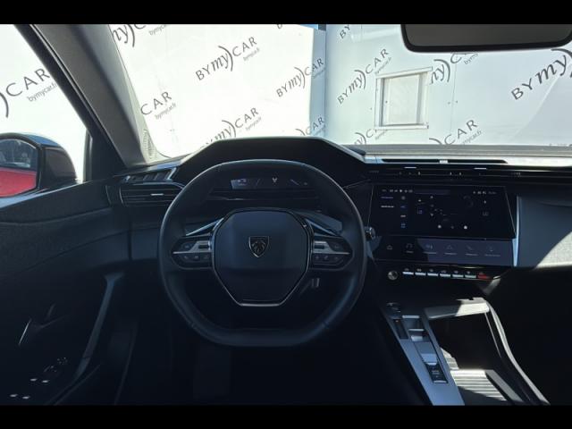 Peugeot 408 image 9