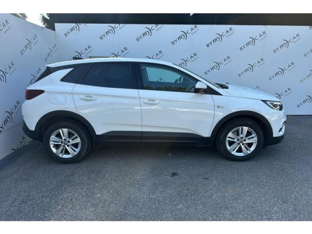 Opel Grandland X image 1