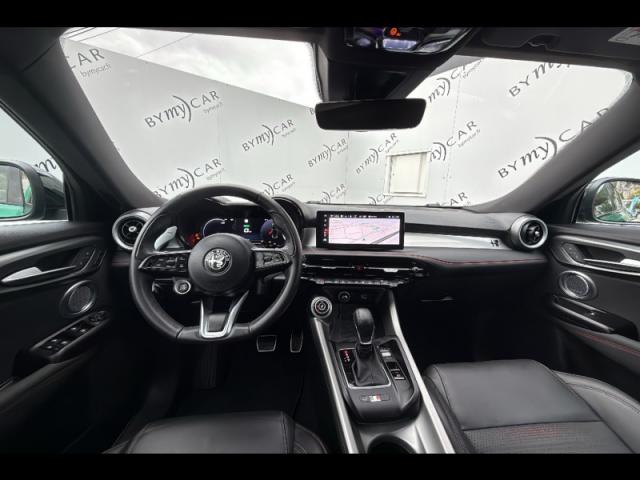 Alfa Romeo Tonale image 4