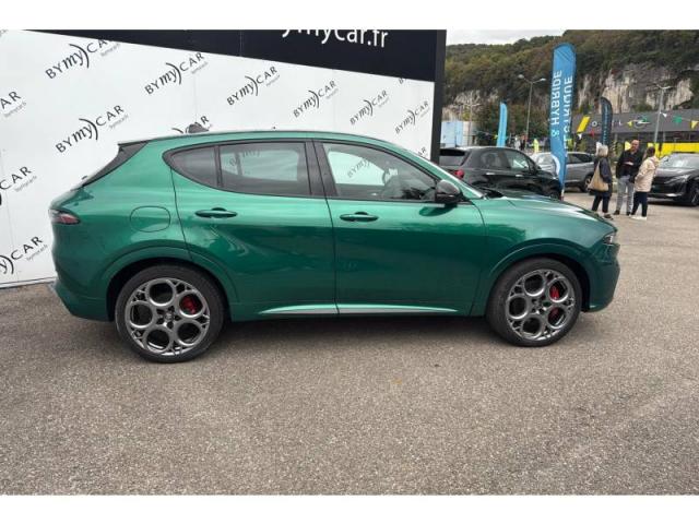 Alfa Romeo Tonale image 7