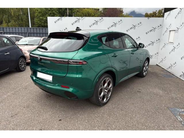 Alfa Romeo Tonale image 8