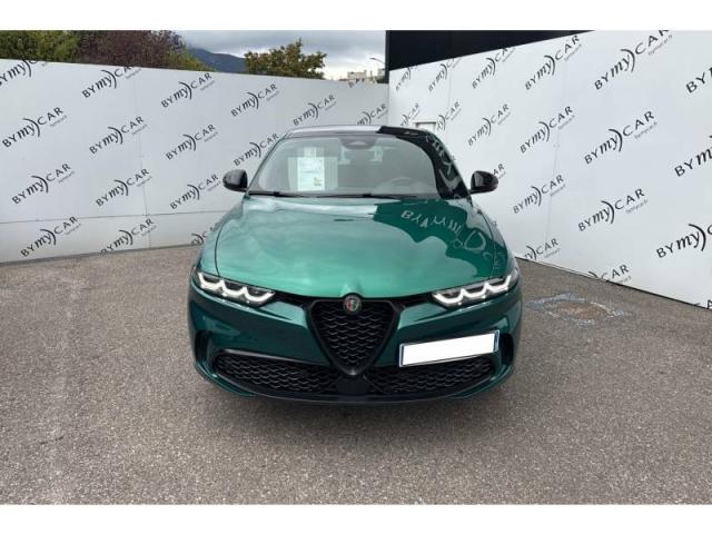 Alfa Romeo Tonale image 1