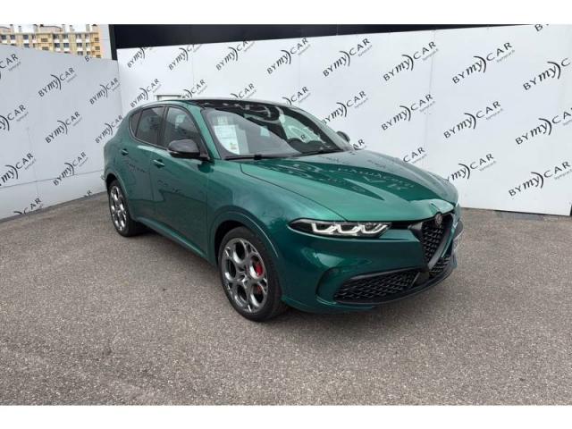 Alfa Romeo Tonale image 5
