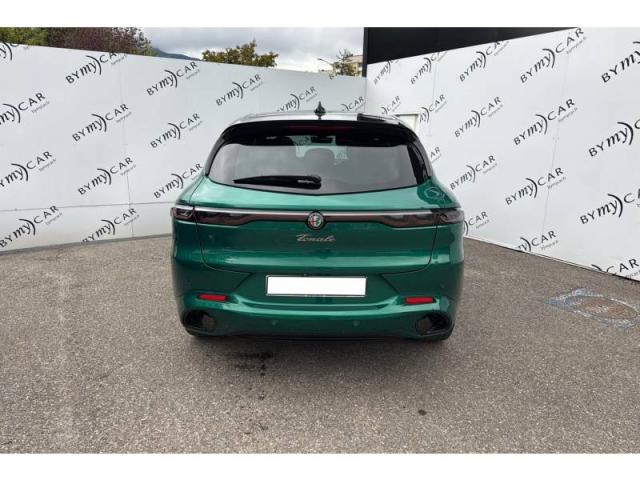 Alfa Romeo Tonale image 2