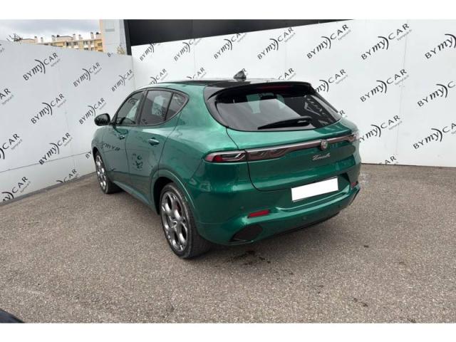 Alfa Romeo Tonale image 3