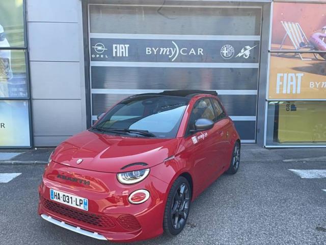 Abarth