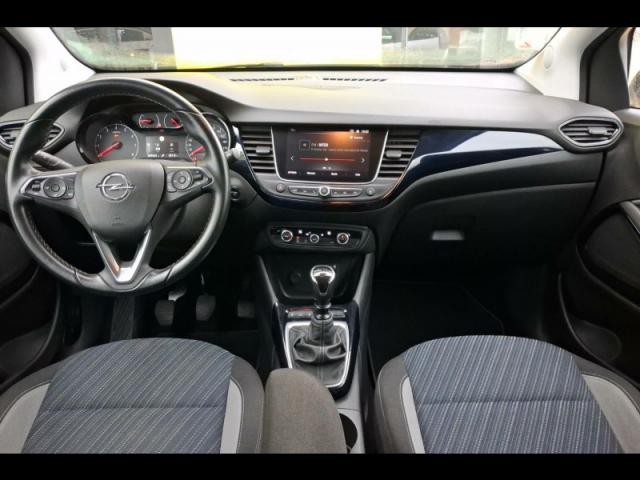 Opel Crossland X image 5