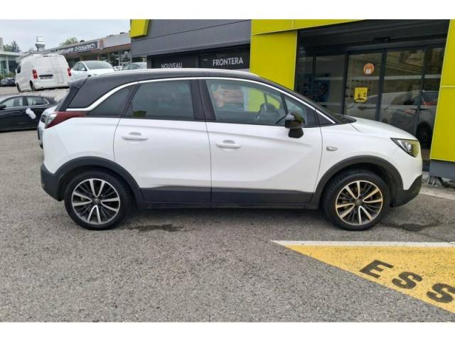 Opel Crossland X image 1
