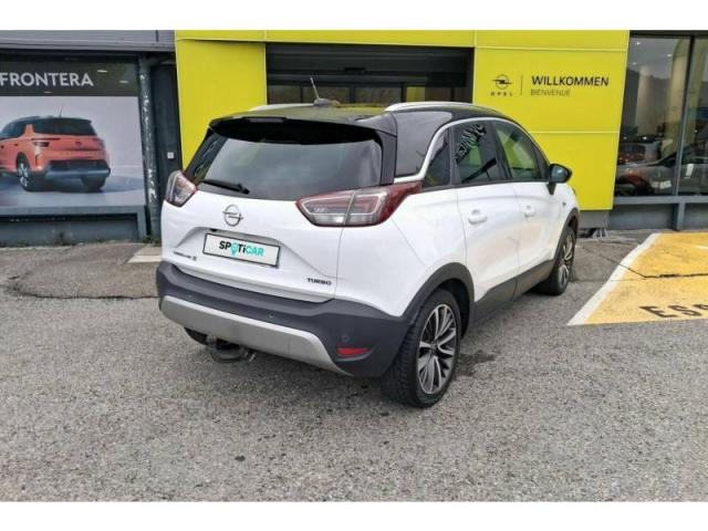 Opel Crossland X image 2