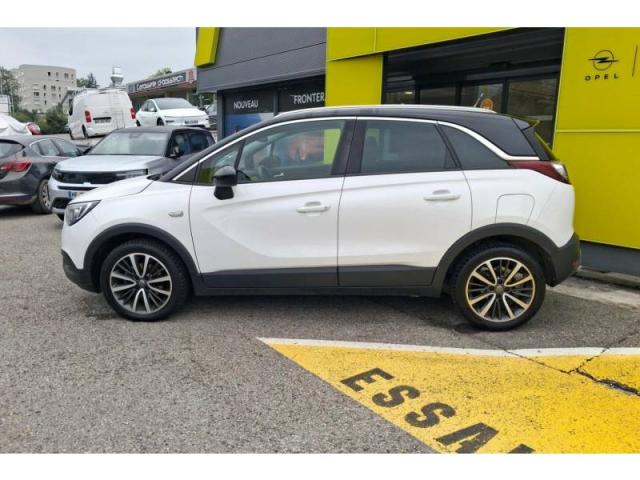 Opel Crossland X image 8