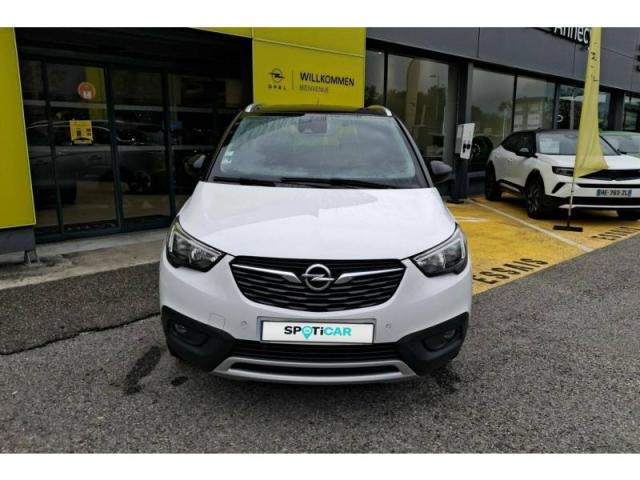 Opel Crossland X image 7