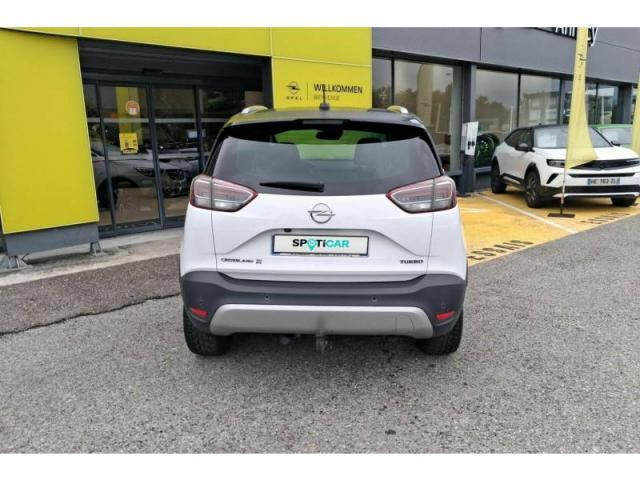 Opel Crossland X image 6