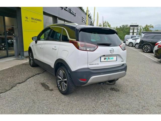 Opel Crossland X image 9