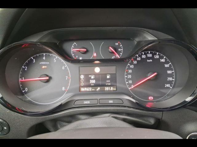 Opel Crossland X image 4