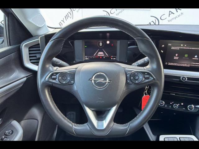 Opel Mokka image 3