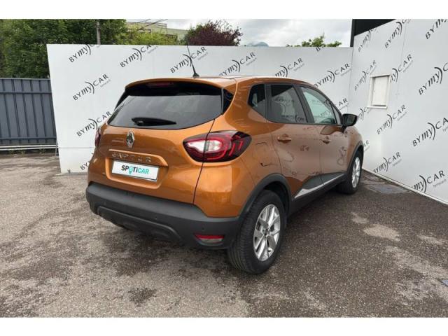 Renault Captur image 2