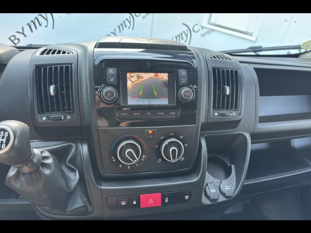 Peugeot Boxer image 7