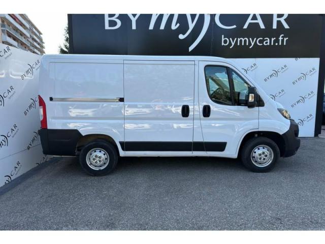 Peugeot Boxer image 6