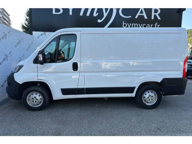 Peugeot Boxer image 5