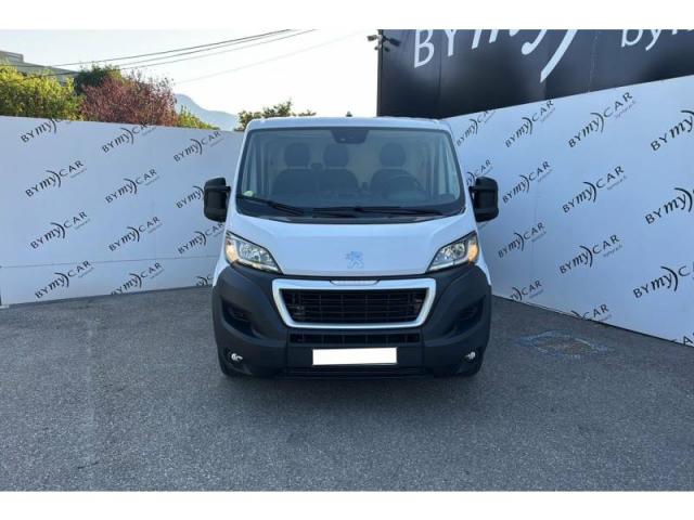 Peugeot Boxer image 8