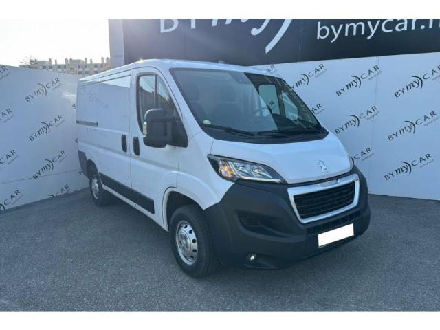 Peugeot Boxer image 4