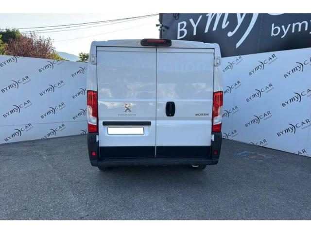 Peugeot Boxer image 9