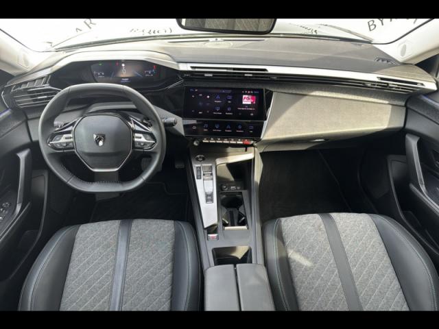 Peugeot 408 image 9