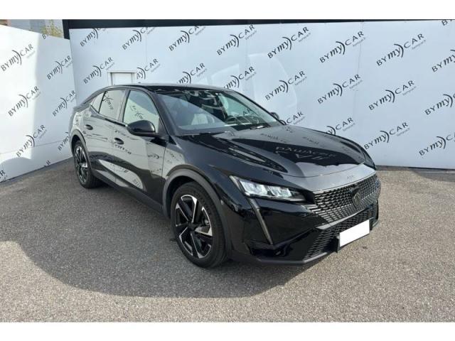Peugeot 408 image 8
