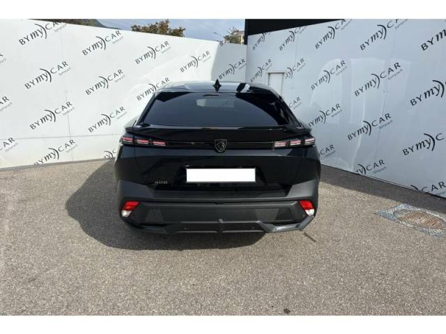 Peugeot 408 image 5