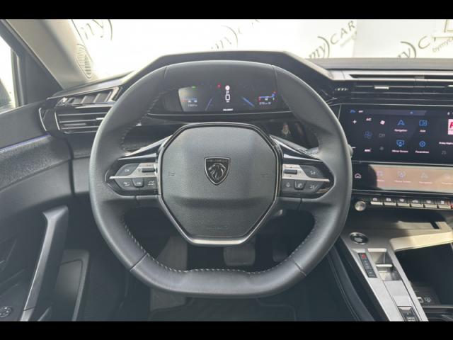 Peugeot 408 image 4