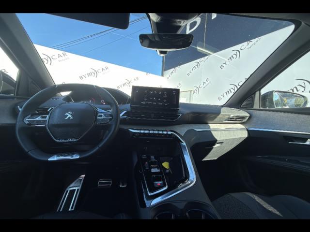 Peugeot 5008 image 8