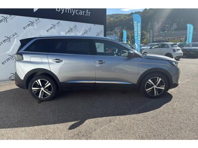 Peugeot 5008 image 5