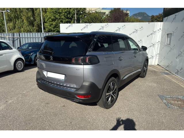 Peugeot 5008 image 3