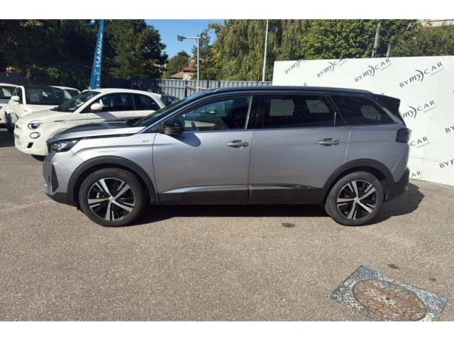 Peugeot 5008 image 2